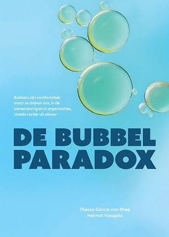 Cover van De Bubbel Paradox