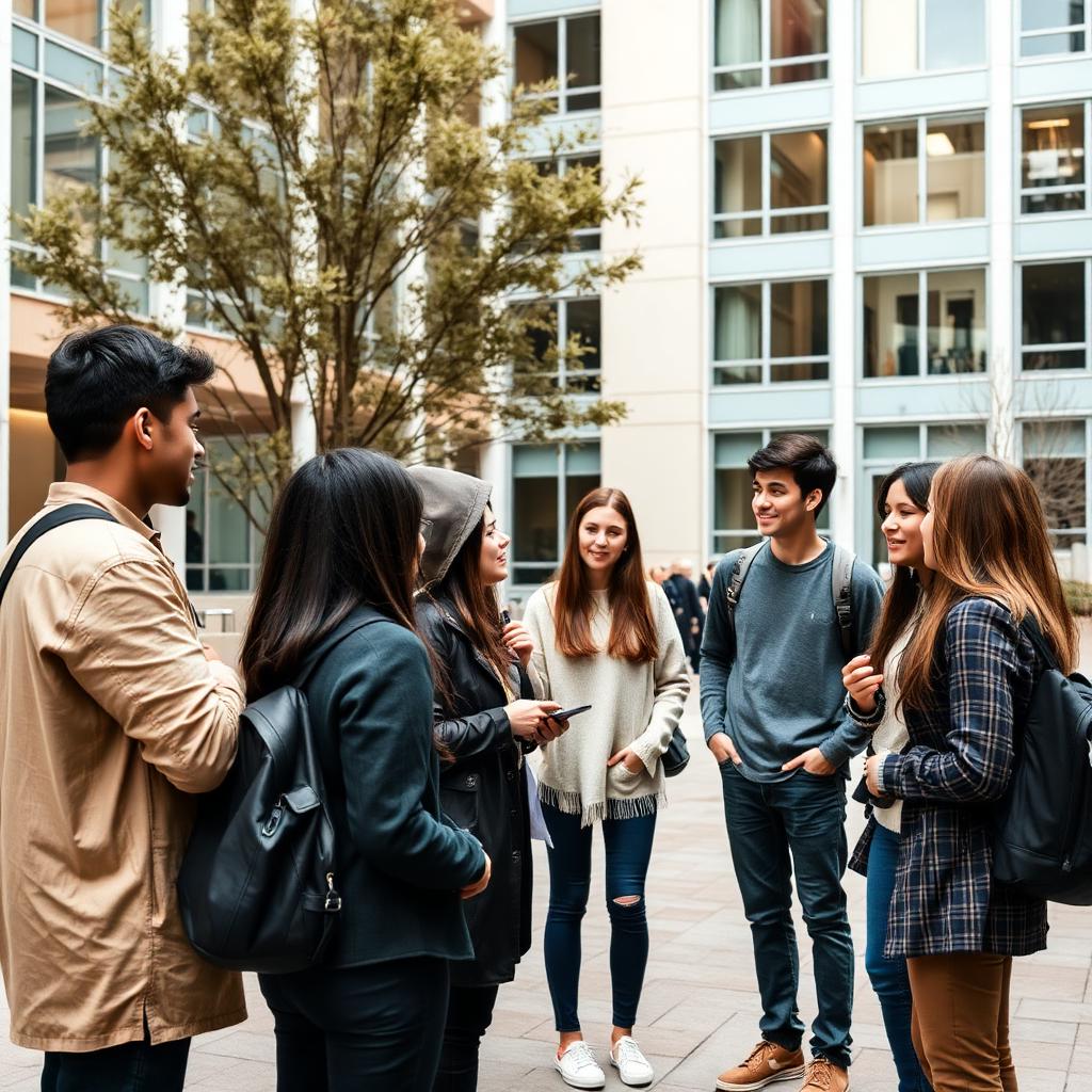 Center for Student Success